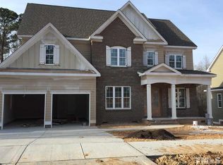 2818 Walden Rd, Apex, NC 27502