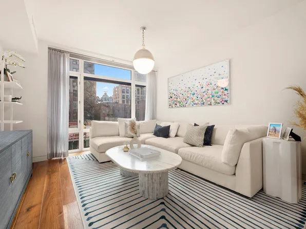 151 West 21st Street 6B image 1 of 11
