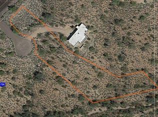 16210 E Sawik Cir, Fountain Hills, AZ 85268
