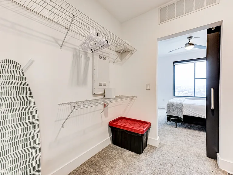 Storage Room