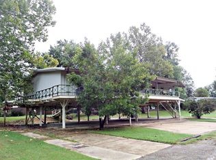 1192 Lake Rd, Tunica, MS 38676