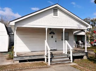 1728 Irma St, Marrero, LA 70072