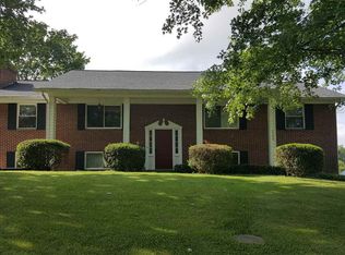 4388 Brockland Dr, Morristown, TN 37813