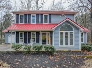 6109 Jordan Woods Dr, Raleigh, NC 27603