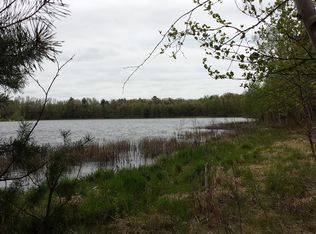 Lot 1 And 2, amherst, WI 54406