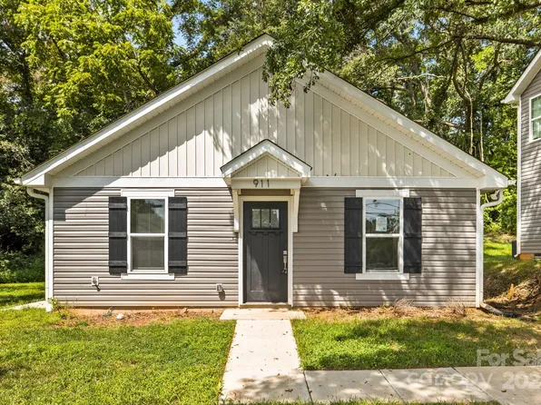 911 N Boyce St, Gastonia, NC 28052