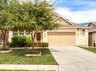 3735 Ravello Rdg, San Antonio, TX 78259