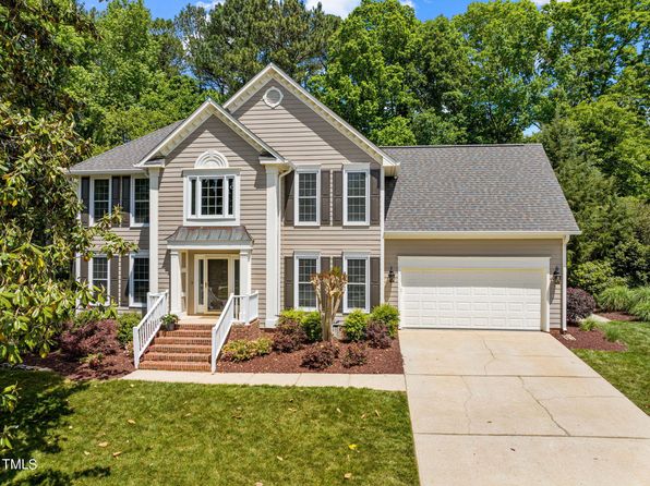 8508 Evans Mill Pl, Raleigh, NC 27613
