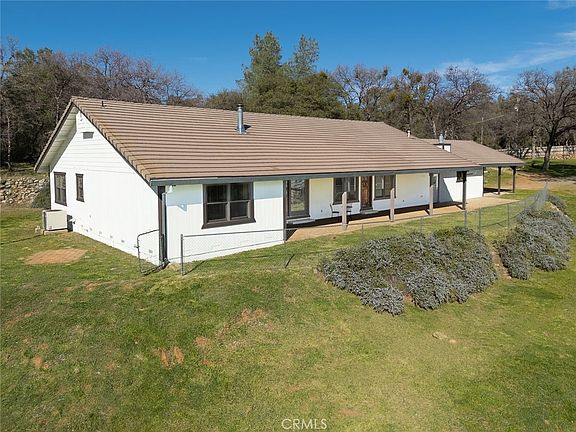 2nd image of 1718 Robinson Mill Rd