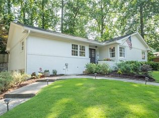 1210 Lenox Cir, Atlanta, GA 30306