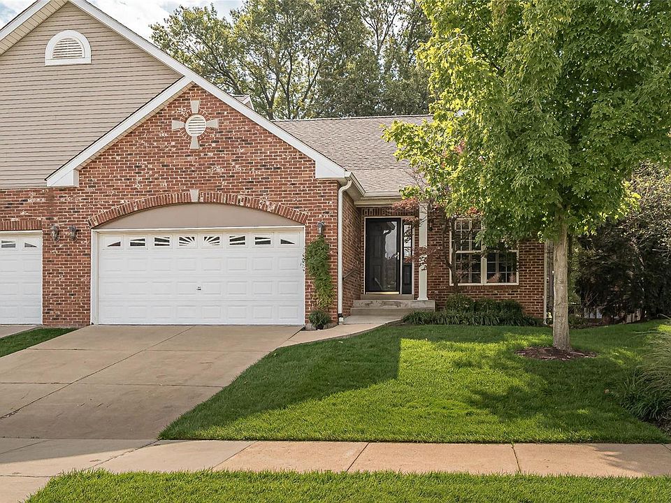 1119 Castle Gate Villas Dr, Saint Louis, MO 63132 Zillow