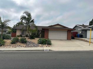 1800 Ithaca St, Chula Vista, CA 91913