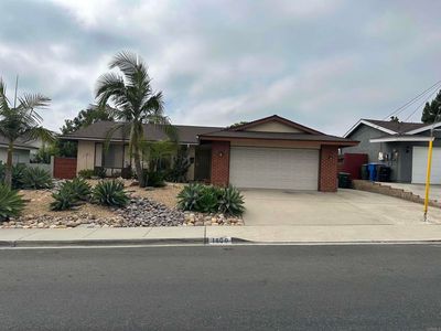 1800 Ithaca St, Chula Vista, CA, 91913