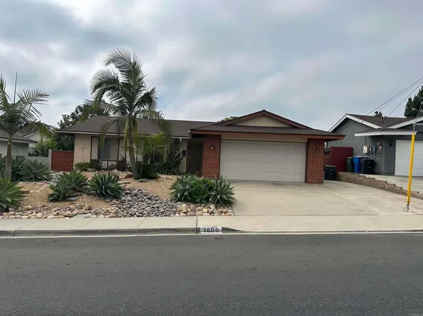 1800 Ithaca St, Chula Vista, CA 91913