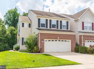 312 Golden Eagle Way, Belcamp, MD 21017