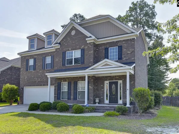 1151 Ashland Dr, Columbia, SC 29229