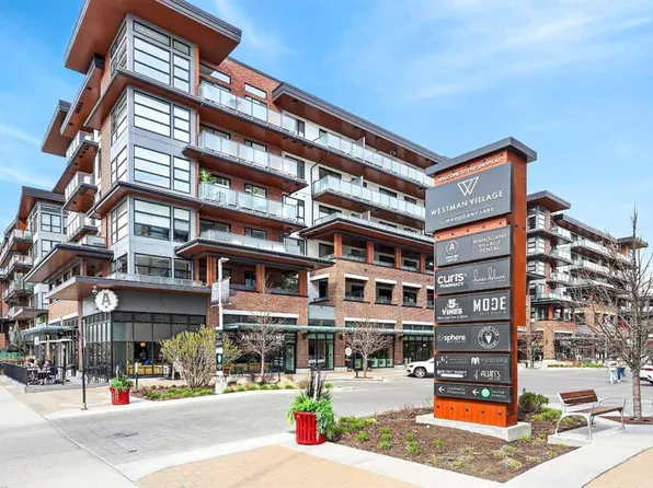 122 S Mahogany Ctr SE #203, Calgary, AB T3M 2V6