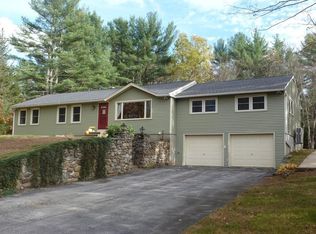 56 Fruitland Rd, Barre, MA 01005