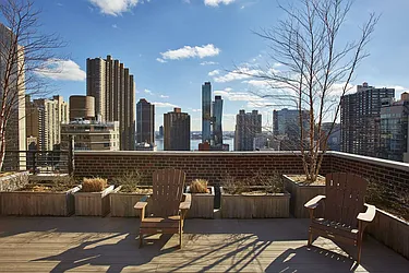 Sold by Brown Harris Stevens