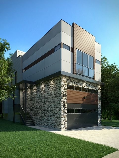 1st image of 4021 S Langley Ave
