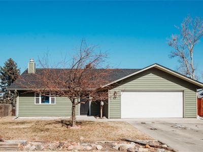 9379 Grandview Avenue, Arvada, CO, 80002