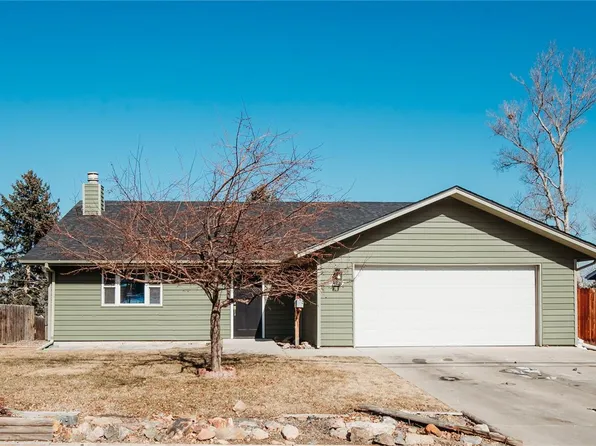 9379 Grandview Avenue, Arvada, CO 80002