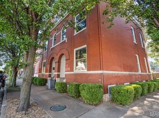 2870 Texas Ave, Saint Louis, MO