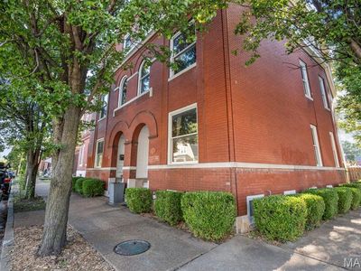 2870 Texas Ave, Saint Louis, MO, 63118