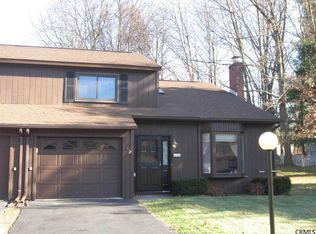 13 A Woodcliffe Dr #B, Clifton Park, NY 12065