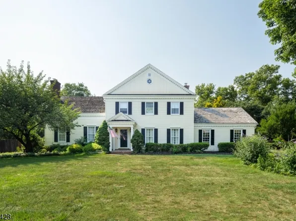 3 Raleigh Ct, Morris Twp., NJ 07960