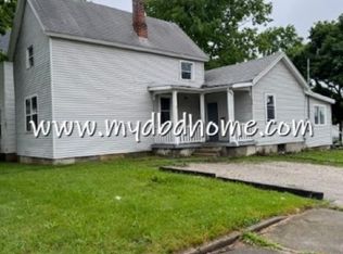 2249 New Haven Ave, Fort Wayne, IN 46803