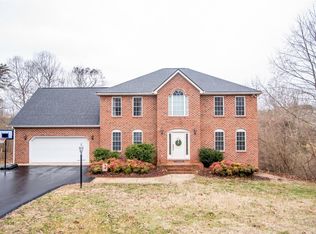 1047 Sunset View Ct LOT 39, Forest, VA 24551