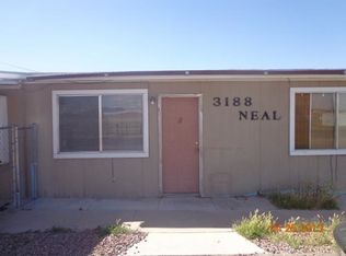 3188 E Neal Ave APT 2, Kingman, AZ 86409