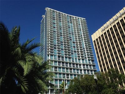 150 E Robinson St Unit 2405, Orlando, FL, 32801