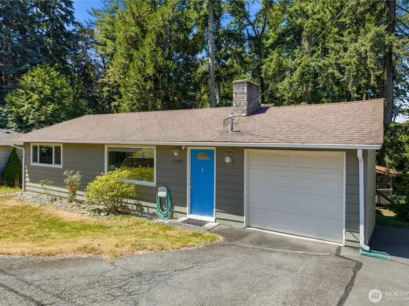 11267 145th Avenue SE, Renton, WA 98059