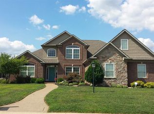 7750 Lanyard Dr, Evansville, IN 47715