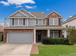 1034 Maltese Gdn, San Antonio, TX 78260