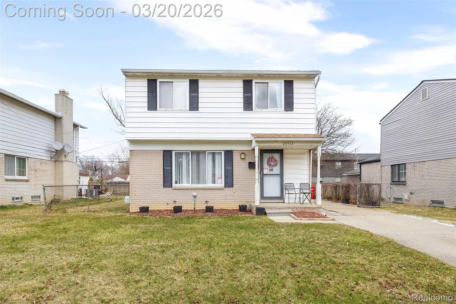 29512 Brentwood St photo 1