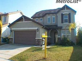 2302 Bennets Mill Way, Stockton, CA