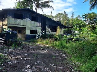 15-418 Kahakai Blvd LOT 20, Pahoa, HI 96778
