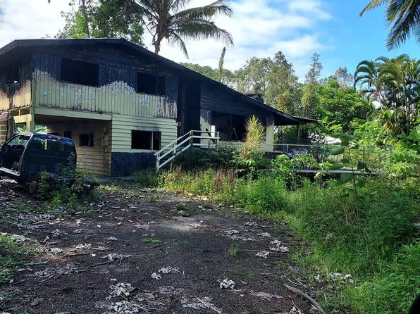 15-418 Kahakai Blvd Lot 20, Pahoa, HI 96778