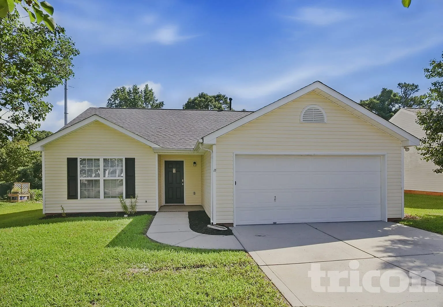 891 Anchor Way NE Kannapolis NC — Photo 1