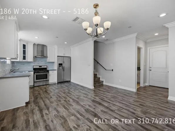 5186 W 20th St #5186, Los Angeles, CA 90016