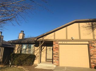 1603 N 43rd St, Saint Joseph, MO 64506