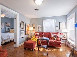 122 N Bellaire Ave #1, Louisville, KY 40206