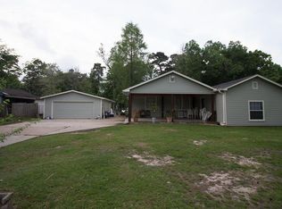 18629 Huckleberry Ln, Porter, TX 77365