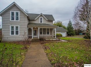 37856 River Dr, Lebanon, OR 97355