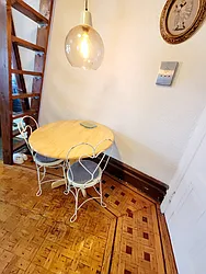 Rented by Corcoran