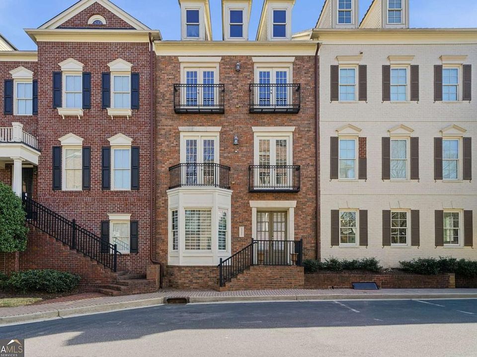 1st image of 4397 Bridgehaven Dr SE Unit 7