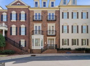 4397 Bridgehaven Dr SE Unit 7, Smyrna, GA